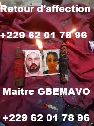 N°1 Grand Marabout Gbemavo France +229 62 01 78 96 | Facilité