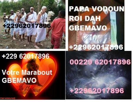 Soyez prudent lors de vos recherche: +229 62 01 78